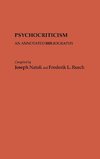 Psychocriticism