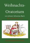 Weihnachts-Oratorium Teil 2