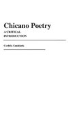 Chicano Poetry