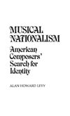 Musical Nationalism