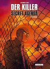 Der Killer: Secret Agenda