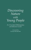 Discovering Nature with Young People