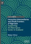 Innovation Intermediaries and (Final) Frontiers of High-tech