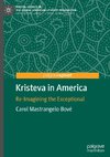 Kristeva in America