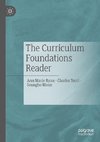 The Curriculum Foundations Reader