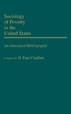 Sociology of Poverty in the United States