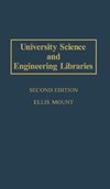 University Science and Engineering Libraries