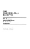 The Marshall Plan Revisited