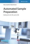 Automated Sample Preparation