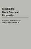 Israel in the Black American Perspective