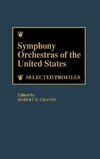 Symphony Orchestras of the United States