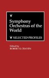 Symphony Orchestras of the World