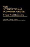 New International Economic Order