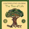 The Tree of Life (Contemplative Coloring)