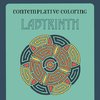 Labyrinth (Contemplative Coloring)