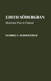 Edith Sodergran