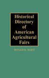 Historical Directory of American Agricultural Fairs