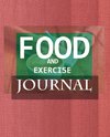 Food and Exercise Journal for Healthy Living - Food Journal for Weight Lose and Health - 90 Day Meal and Activity Tracker - Activity Journal with Daily Food Guide