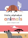 little alphabet animals