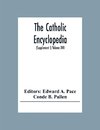 The Catholic Encyclopedia