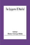 The Epigrams Of Martial