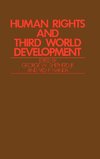 Human Rights and Third World Development