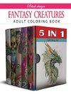 Fantasy Creatures