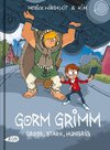 Grom Grimm