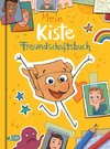 Mein Kiste-Freundschaftsbuch