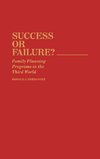 Success or Failure