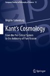 Kant's Cosmology