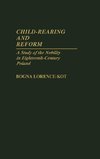 Child-Rearing and Reform