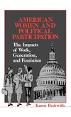 American Women and Political Participation