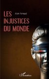 Les injustices du monde