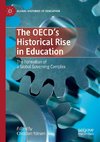 The OECD's Historical Rise in Education