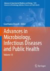 Advances in Microbiology, Infectious Diseases and Public Health