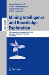 Mining Intelligence and Knowledge Exploration