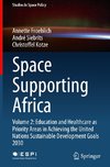 Space Supporting Africa