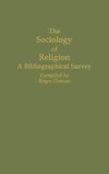 The Sociology of Religion