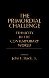 The Primordial Challenge