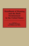 Handbook of Housing and the Built Environment in the United States