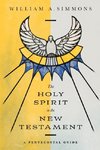 The Holy Spirit in the New Testament