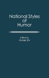 National Styles of Humor