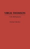 Virgil Thomson