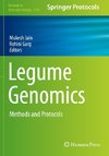 Legume Genomics