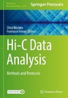 Hi-C Data Analysis