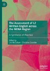 The Assessment of L2 Written English across the MENA Region