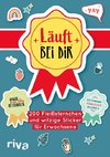 Läuft bei dir