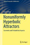 Nonuniformly Hyperbolic Attractors