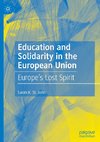 Education and Solidarity in the European Union